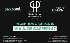 Pc Boutique H Loggia, By Clapa Group
